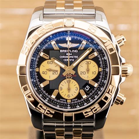 Breitling Chronomat Watches for Sale .